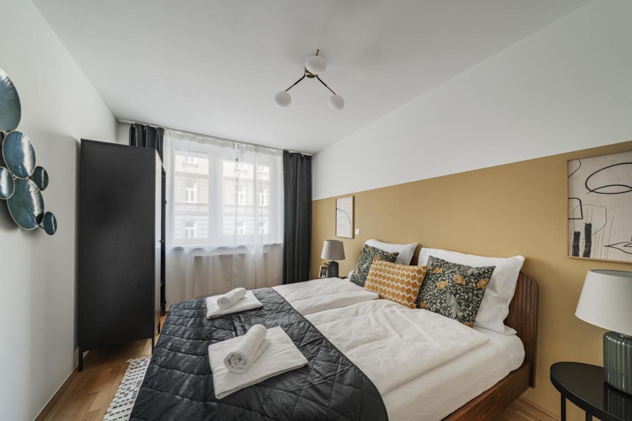 Modern Living Apartments Vienna, 15 Min To Center Exteriör bild