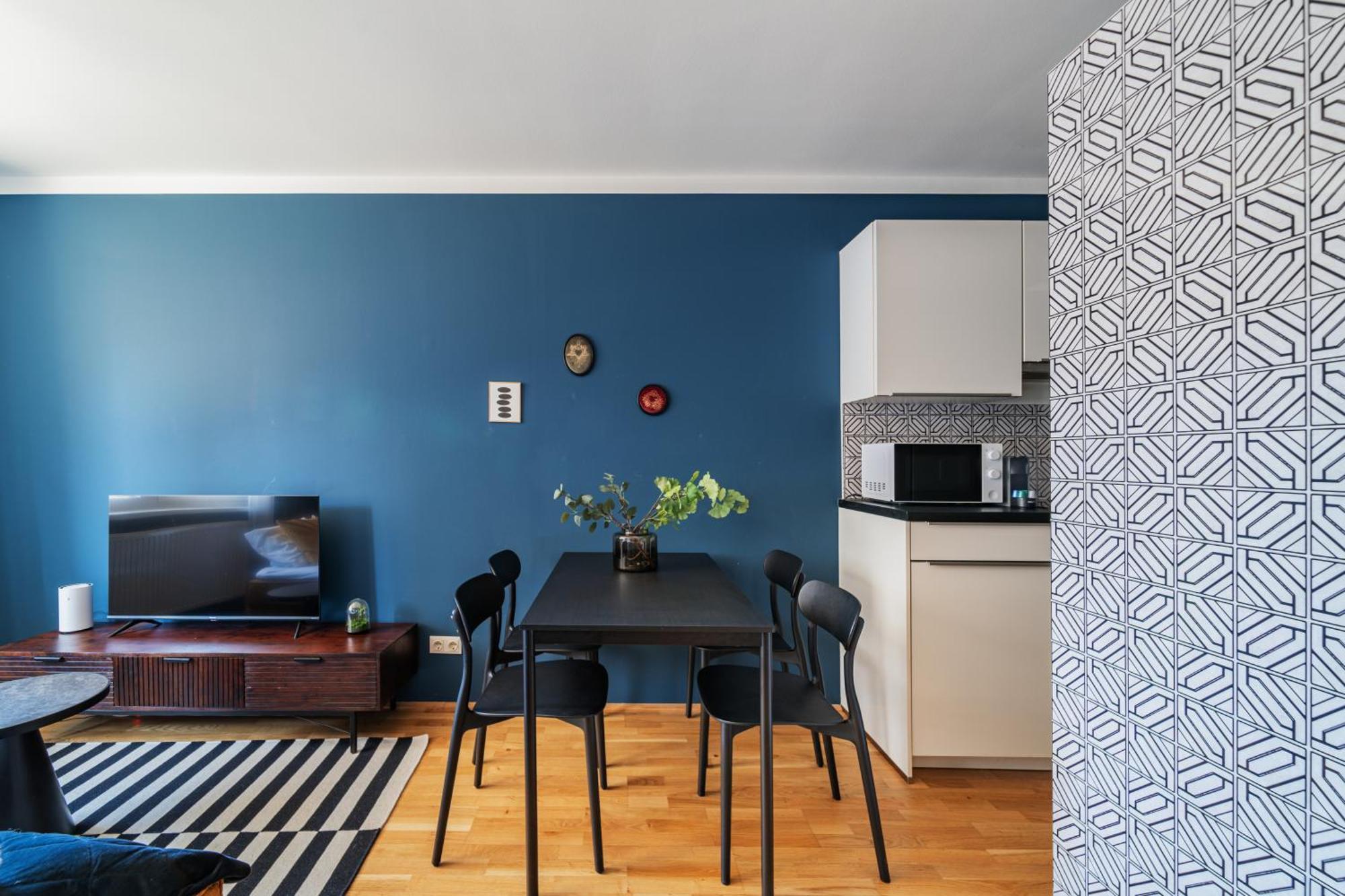 Modern Living Apartments Vienna, 15 Min To Center Exteriör bild