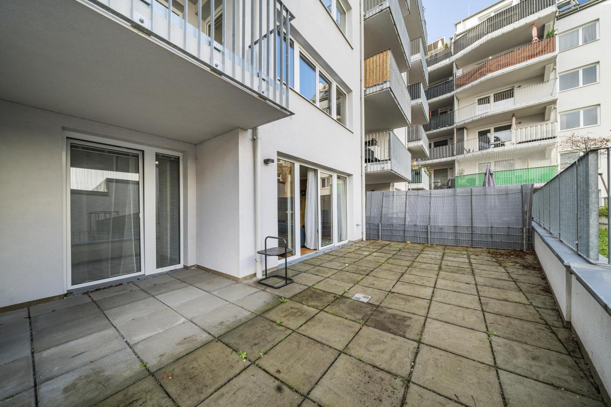 Modern Living Apartments Vienna, 15 Min To Center Exteriör bild